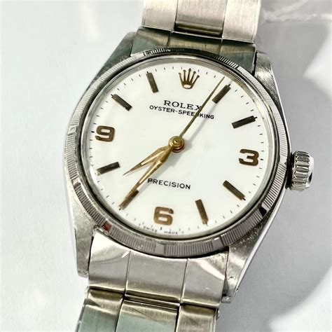 Rolex 6420 